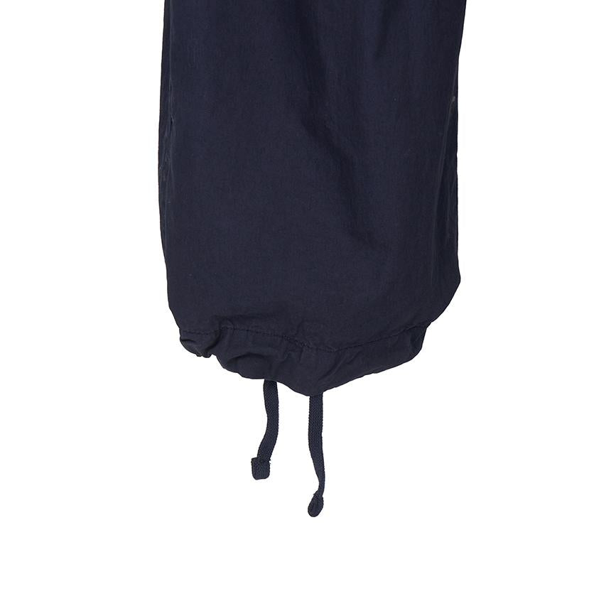 CP Company Men’s Classic Pants Navy Cotton Trousers