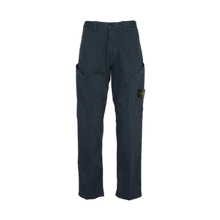 STONE ISLAND Men’s Cargo Pants K2S153100030 S0012 V0020