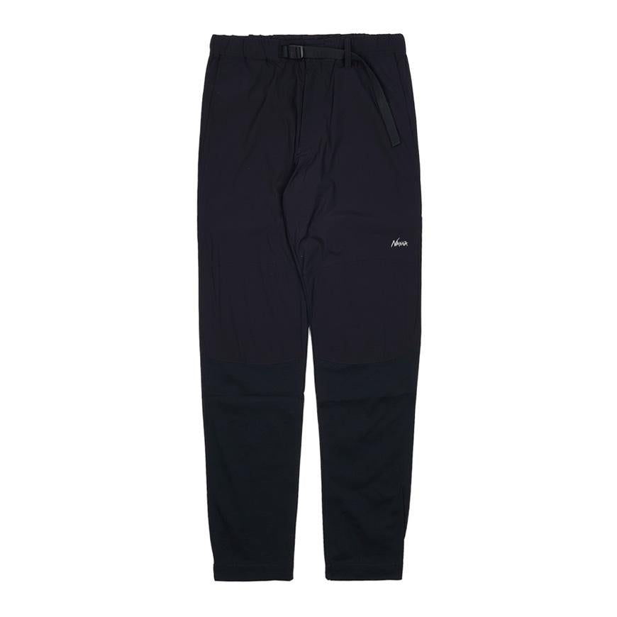NANGA Men’s Hybrid Tech Hike Pants NW2311 1I510 BLK
