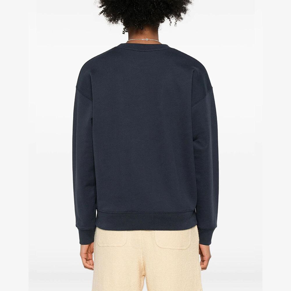 Maison Kitsune Baby Fox Women's Sweatshirt PW00307 KM0341