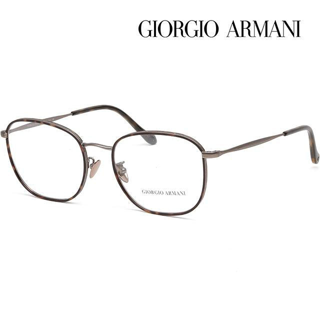Giorgio Armani Asian Fit Unisex Eyeglass Frames for Men AR5105J 3006