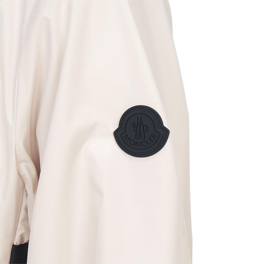 Moncler Panat Women’s Hooded Windbreaker Jacket 1A00035 597YW 21E
