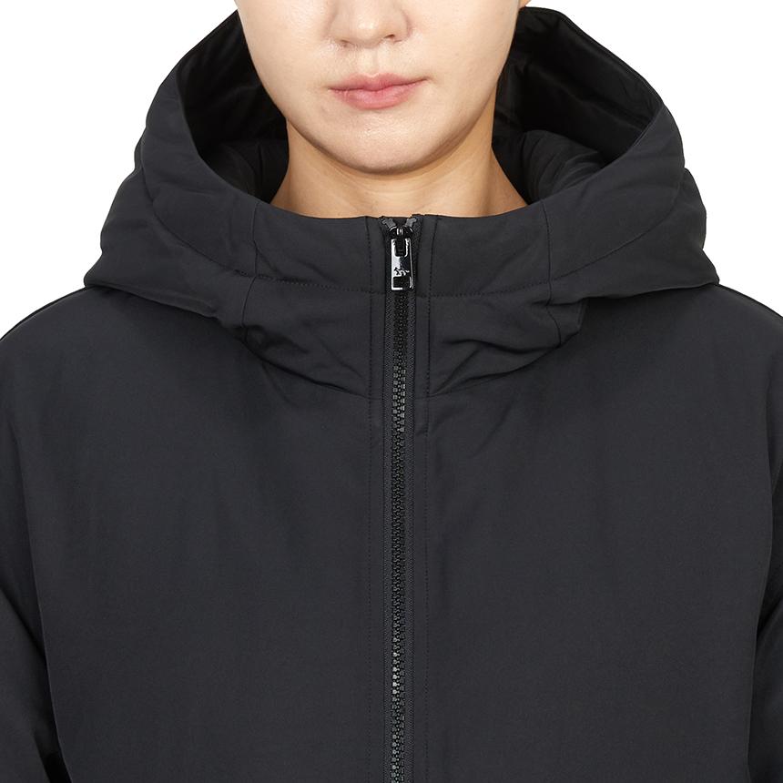 Maison Kitsune Women’s Puffer Jacket Down Coat PW02208 WQ4063 P199
