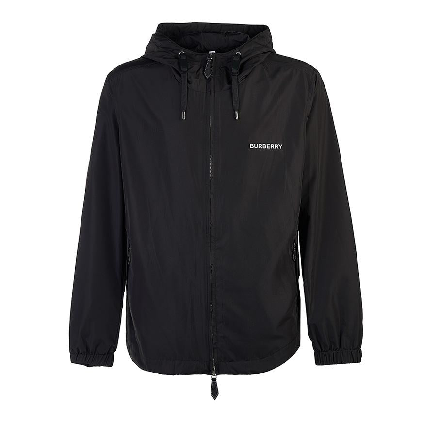 BURBERRY Stanford Hooded Jacket for Men 8054449 M STANFORD PR A1189