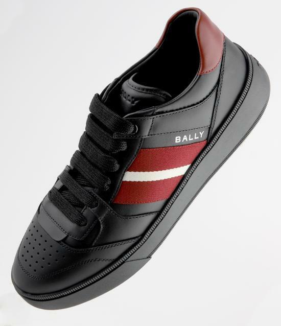 BALLY REBBY Sneakers MSK08YVT179 I9C46306538 I9C4