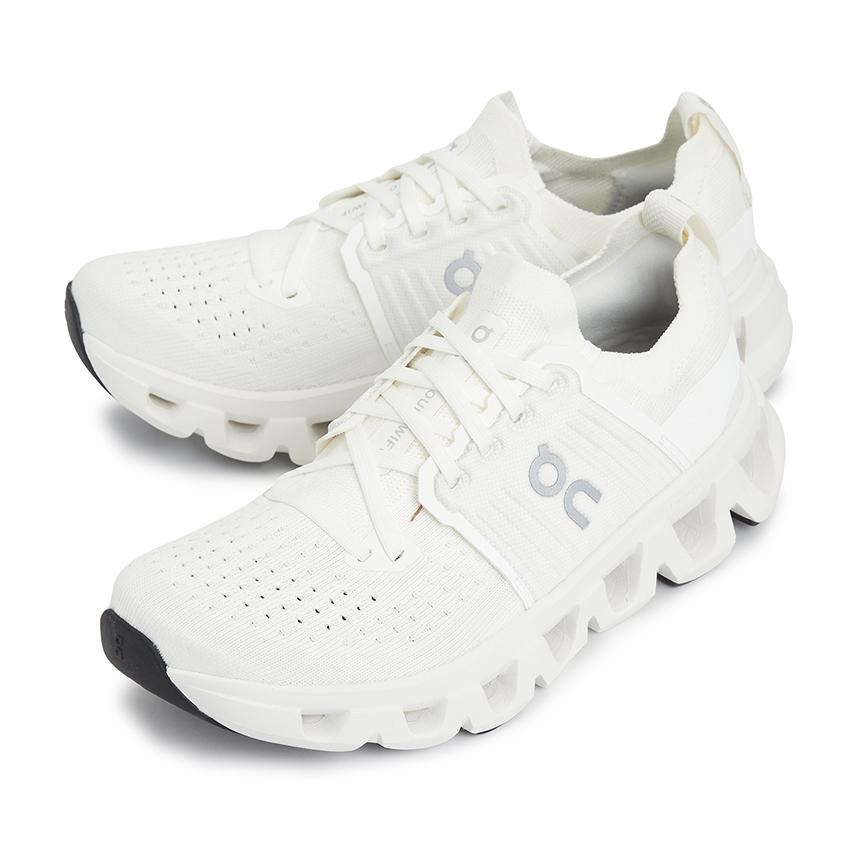 ON RUNNING Cloudswift 4 Women’s Running Shoes Low Top Sneakers