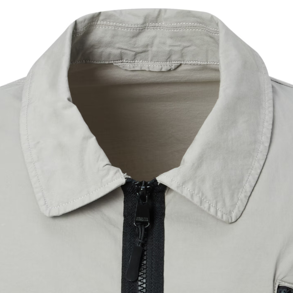 Barbour International Jacket Men Grey MCA0901 PU31