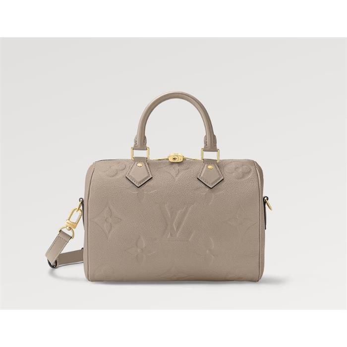 Louis Vuitton Speedy Bandoulière 25 Shoulder Bag