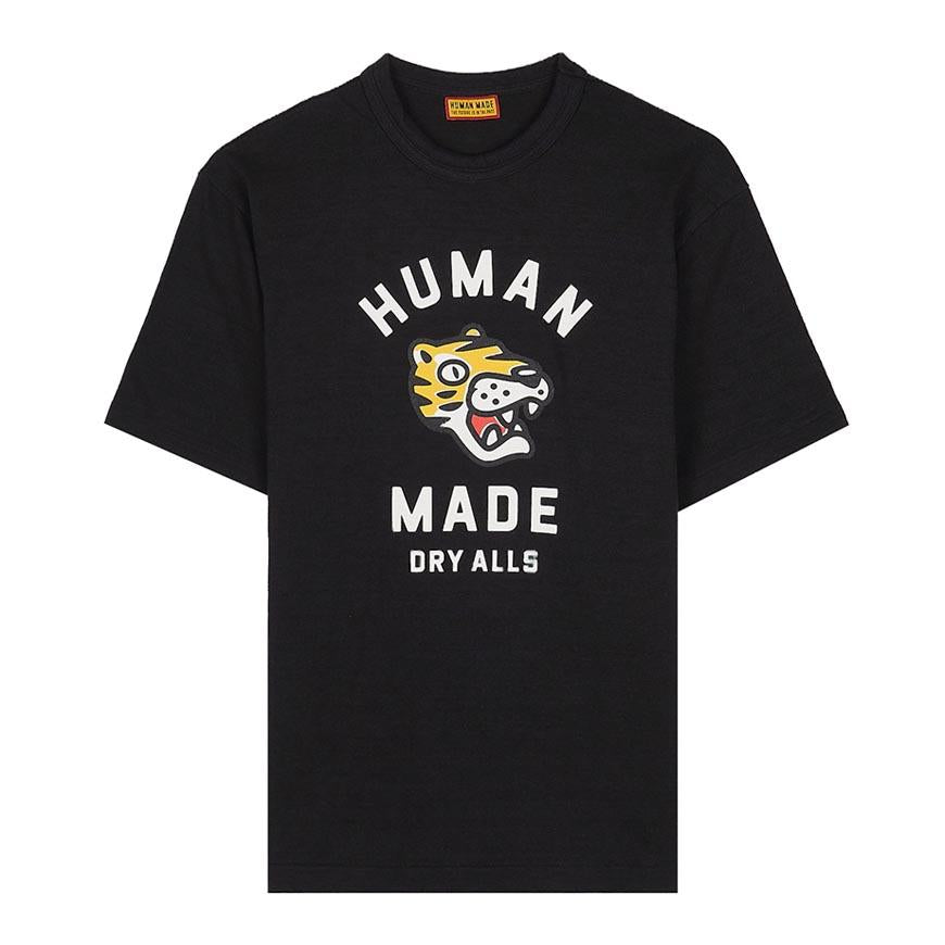 Humanmade Men’s Graphic T-Shirt Black