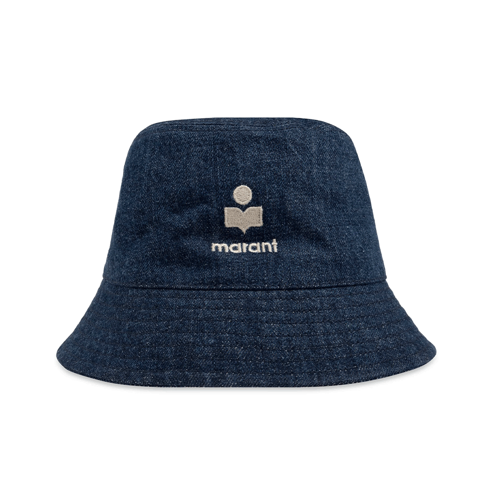 Isabel Marant Unisex Haley Bucket Hat CU001XHB B3C03J 30BU