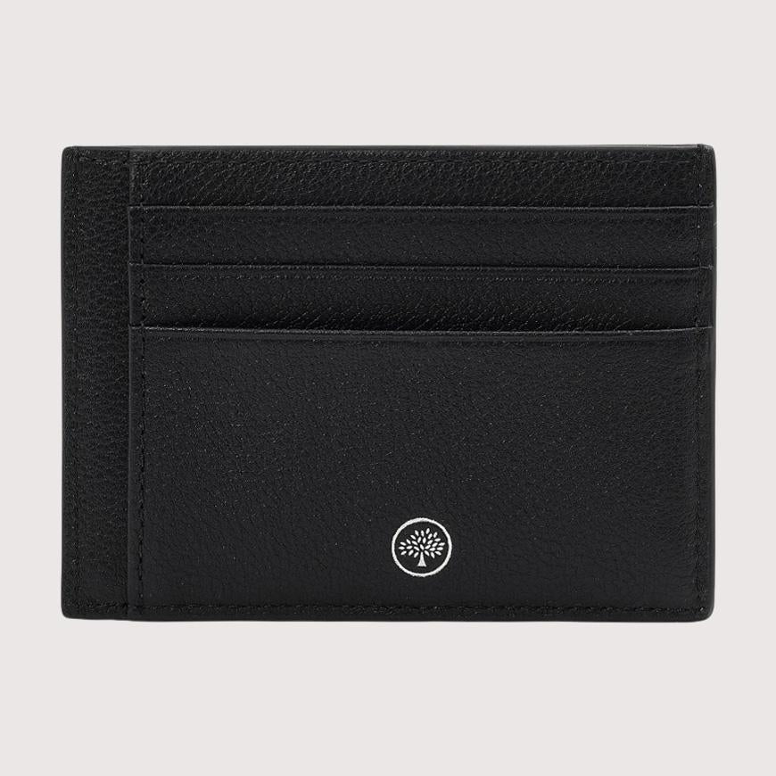 Mulberry Men’s Card Holder Wallet Baynton SS26 RL8278 645 A100