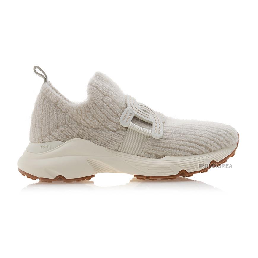 Tods Women’s Kate Low-Top Sneakers XXW54C0IP13TT4 0141