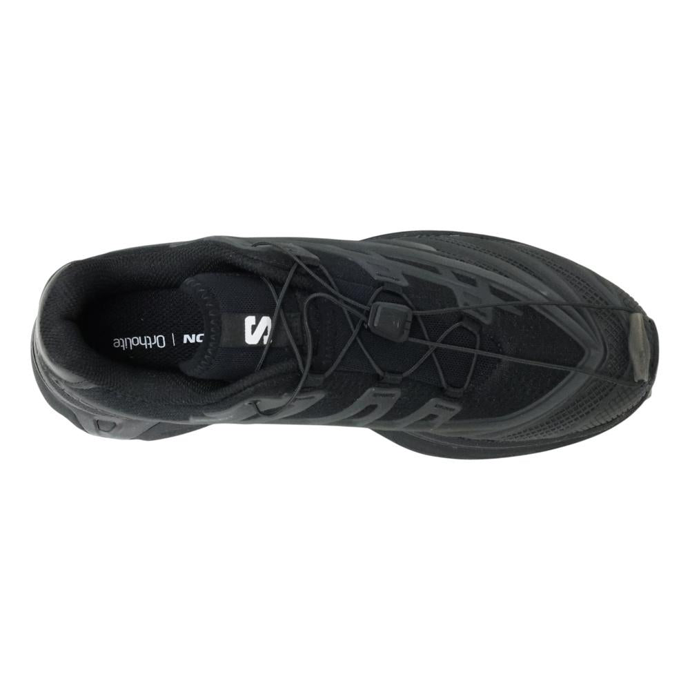 SALOMON XT EVO Unisex Low-Top Sneakers