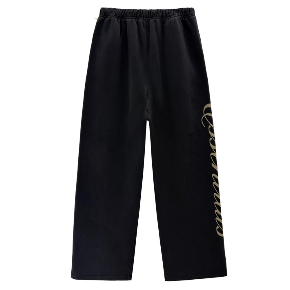 Fear of God Essentials Heavy Fleece Lounge Sweatpants for Men