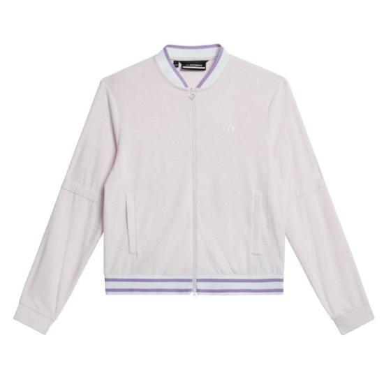 J LINDEBERG Women’s Jacket GWJS10148S046 CRADLE PINK DOM