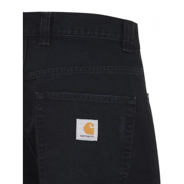 CARHARTT WIP Dearborn Brandon Denim Pants for Men I036311 89B7