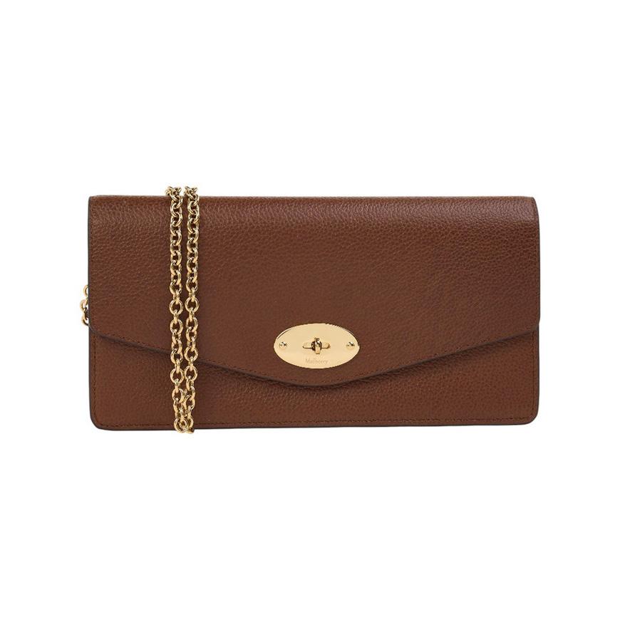 Mulberry SS26 Darly Clutch Bag for Women RL9005 552 G110