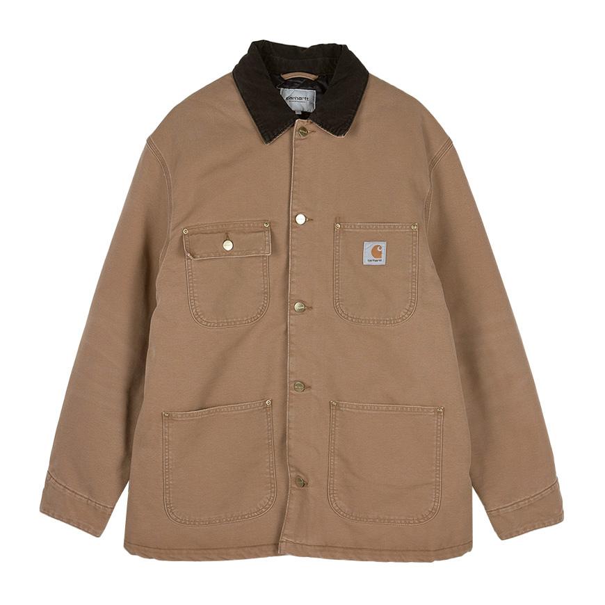 CARHARTT WIP Men’s OG Chore Coat I035613 00S4O
