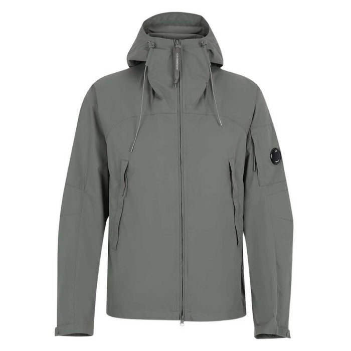 CP Company Men's Pro-Tek Hooded Jacket