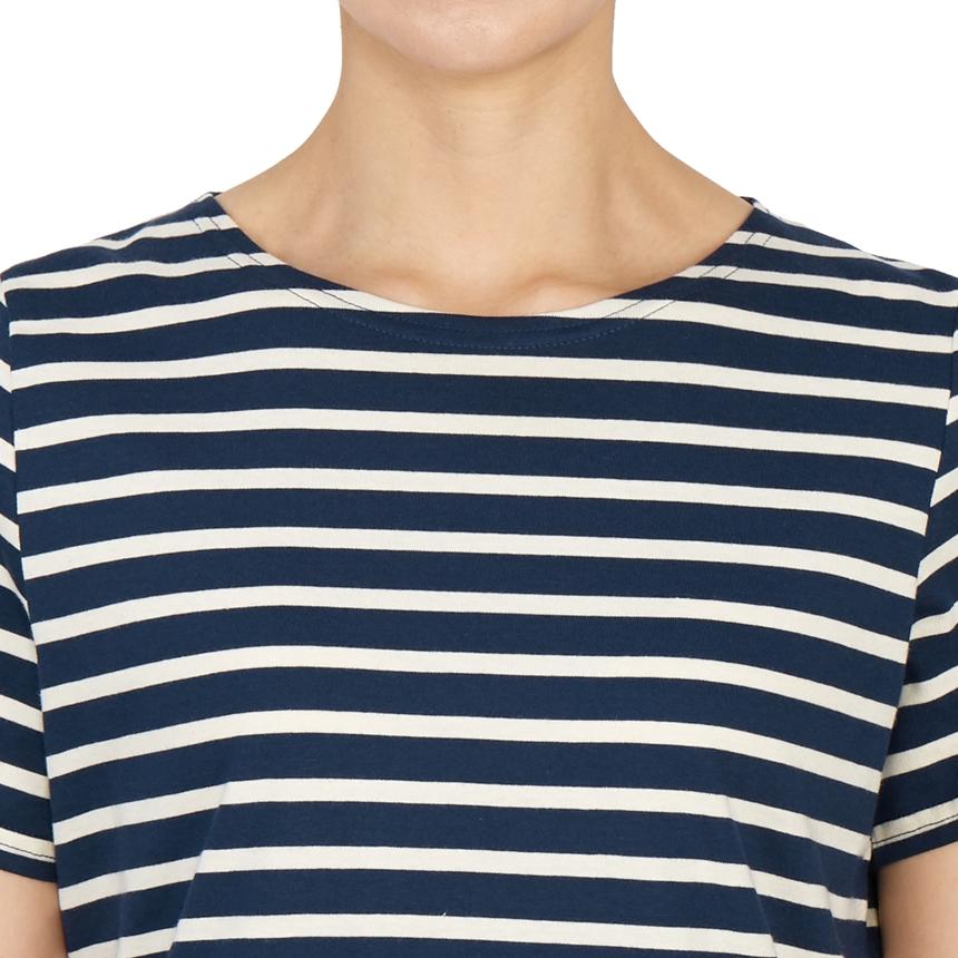 Saint James Etrille Women’s Short Sleeve T-Shirt