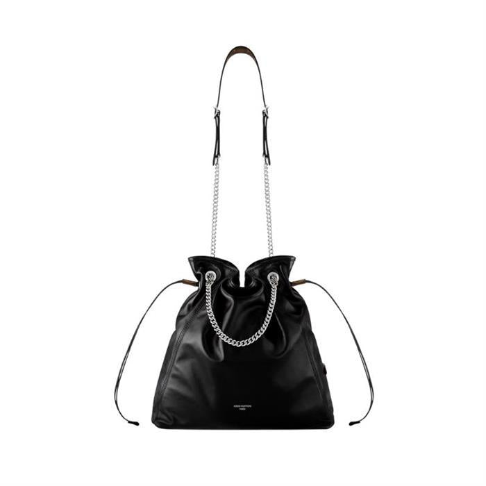 Louis Vuitton Off Duty Vibe MM Backpack M25545