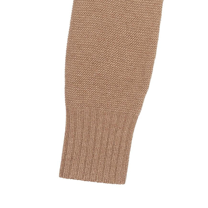 Max Mara Kaya Cashmere Crewneck Sweater 008