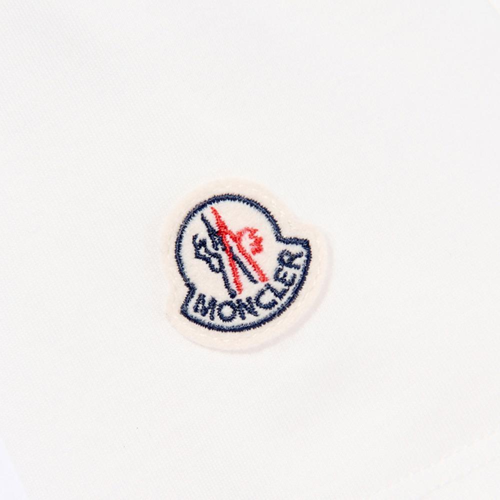 Moncler Kids Women’s Cotton T-Shirt 89AFV 034