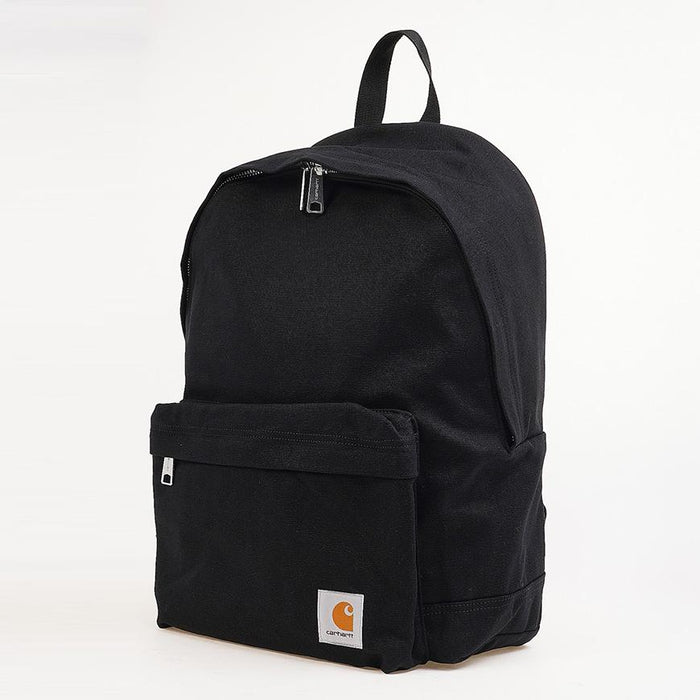 CARHARTT WIP Unisex Canvas Backpack I035993 89XX