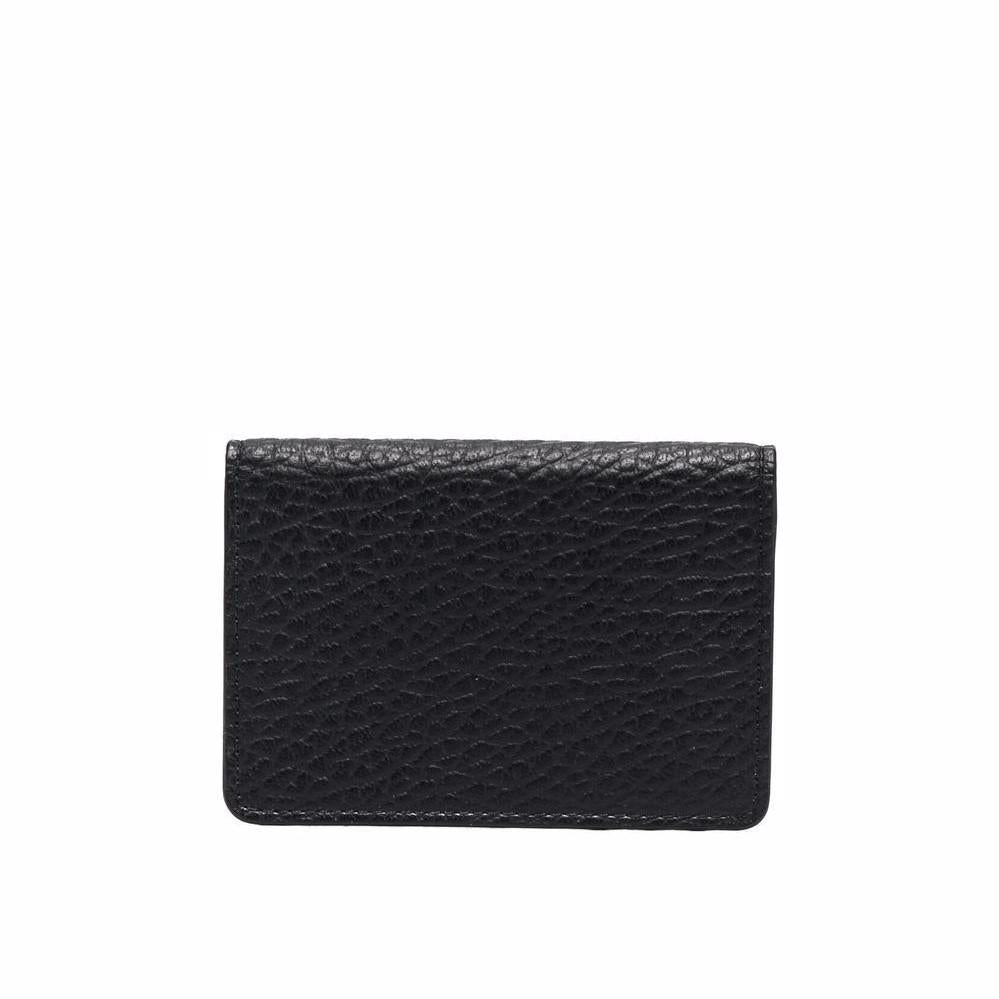 Maison Margiela Double Card Holder Wallet SA1VX0011 P4455 T8013