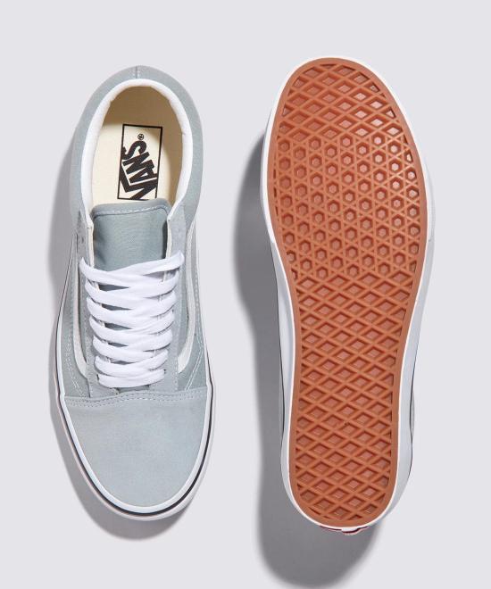 Vans Classic Low-Top Sneakers for Men VN000CR5EPO1 DOM