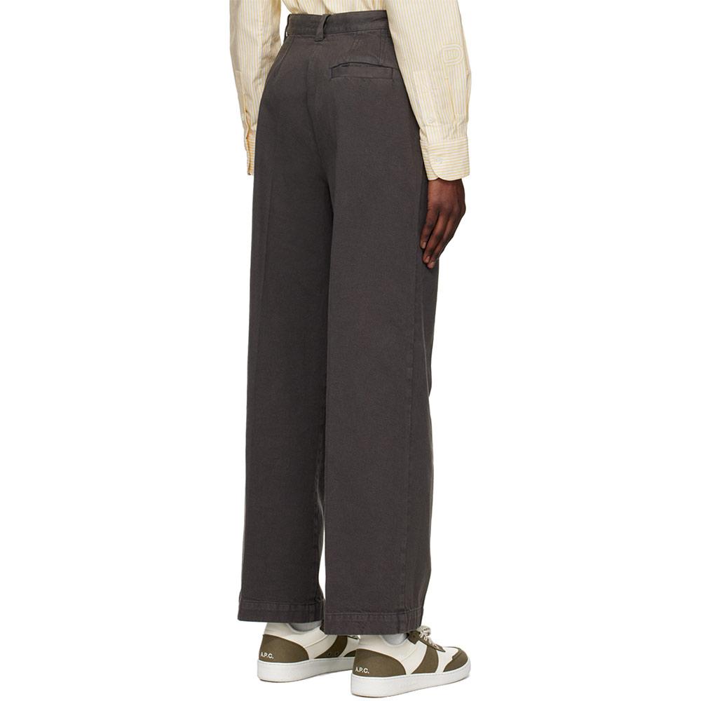A.P.C. Women’s Tressy Classic Pants F08398 LAD