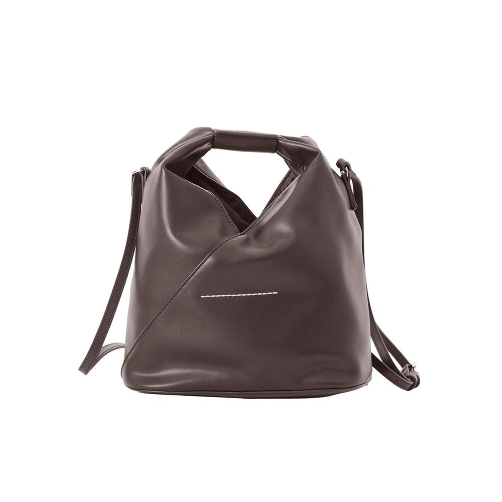 Maison Margiela Japanese Crossbody Tote Bag for Women SB6WD0026 P8396 T2164 MM6