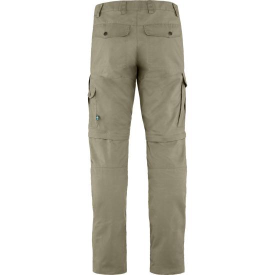 Fjallraven Straight Classic Pants for Men 81463235 SAVANNA DOM