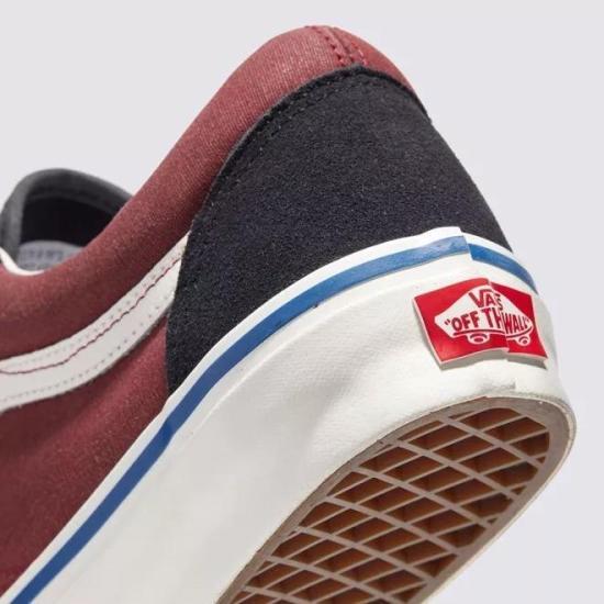 Vans 24FW Men’s Sneakers VN000CY2MDB1 DOM