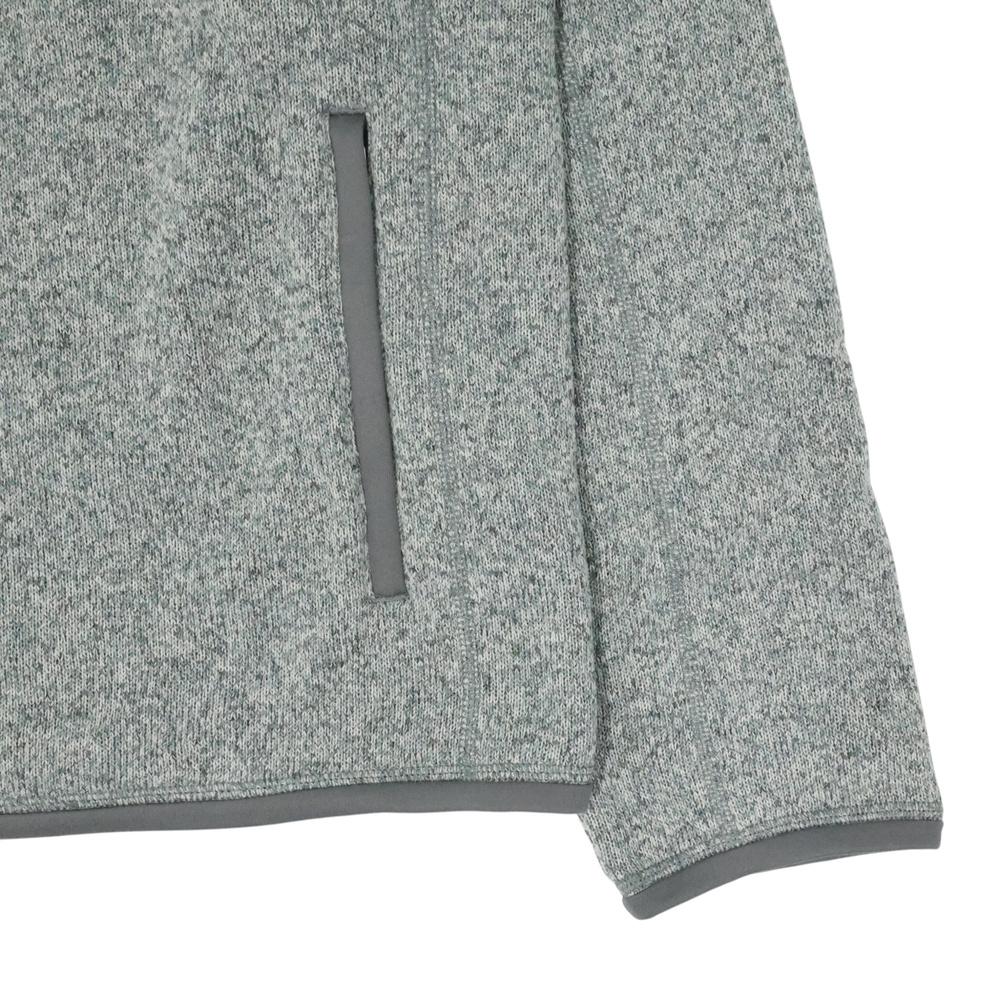 patagonia Better Sweater Full-Zip Jacket Men’s STH