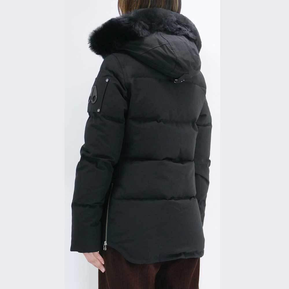 Moose Knuckles 3Q Women’s Down Puffer Jacket M35LJ129S 305