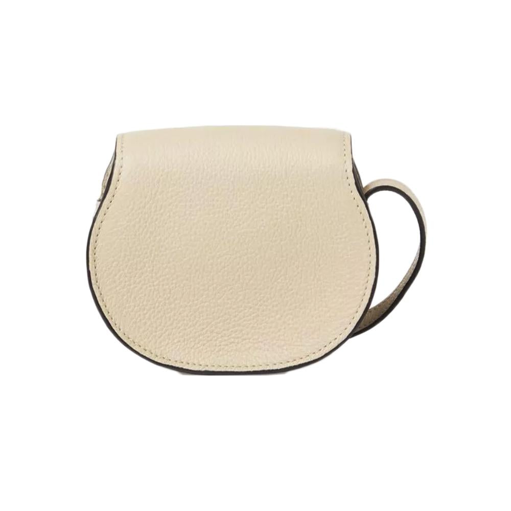 Chloe Marcie Nano Leather Crossbody Shoulder Bag CHC22AP675I31 279
