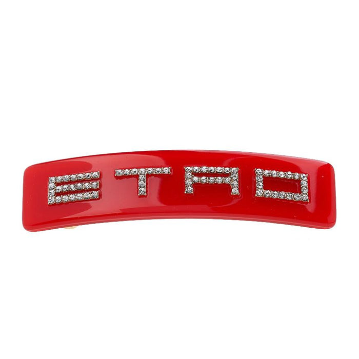 Etro Proffumi Hair Pin for Women