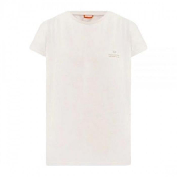 Parajumpers MYRA Cotton Jersey T-Shirt PWTSBT36 775