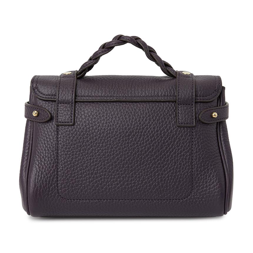 Mulberry Mini Alexa Women’s Tote Bag RL6595 736 V697