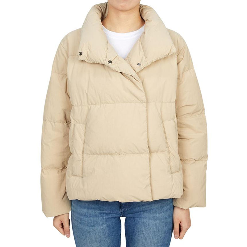 Max Mara Weekend Kaiser Padded Jumper Down Jacket KAISER 001 2525486022