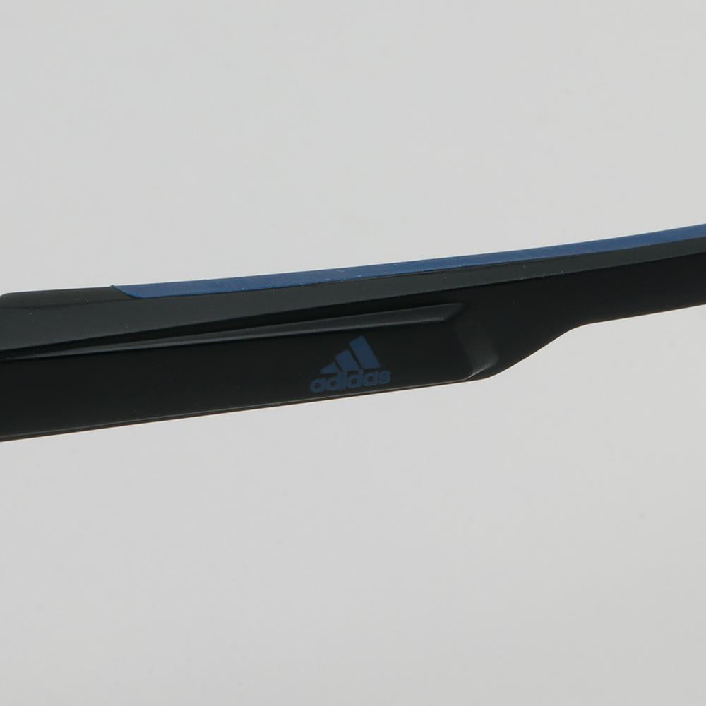 Adidas Sports Sunglasses Blue Unisex Cycling Fishing Hiking Goggles SP0044 02V