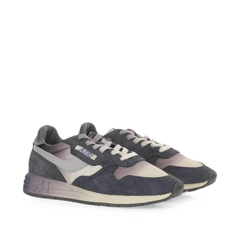 AUTRY Low-Top Suede Sneakers Women’s Lilwind