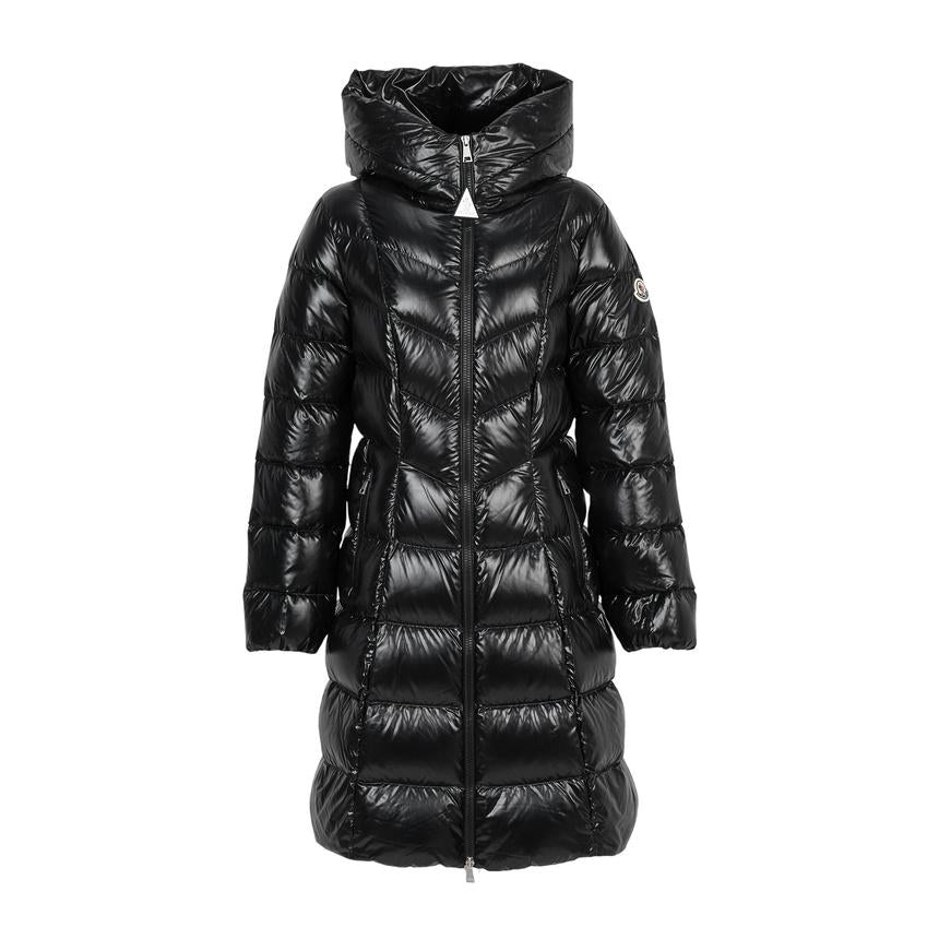 Moncler Marusé Women’s Down Puffer Jacket Black