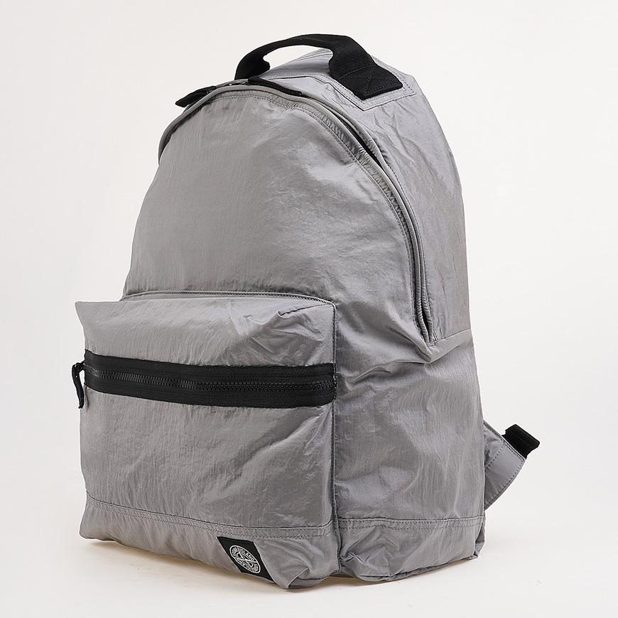 STONE ISLAND Men's Padded Strap Backpack L1S159200010 S0251 V0061