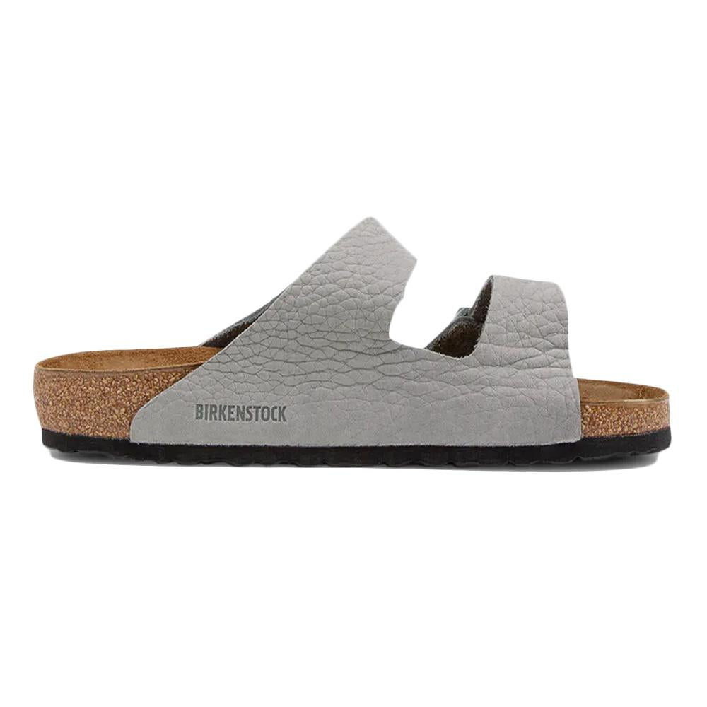 Birkenstock Women’s Sandals 1020707 DESERT BUCK WHALE GRAY
