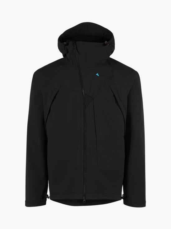 Klattermusen Women’s Jacket Black 10640 W02967