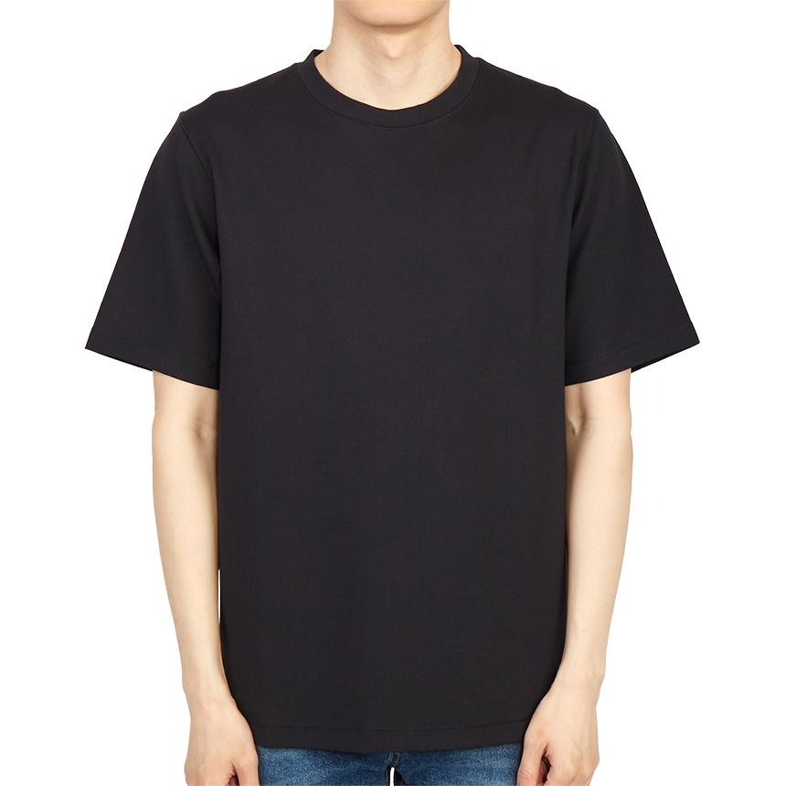 Theory Rider Men’s Short Sleeve T-Shirt Black