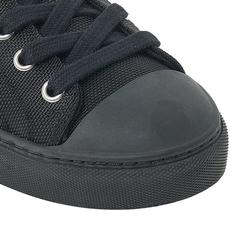 Vivienne Westwood Primsole Low Top Sneakers Black Men