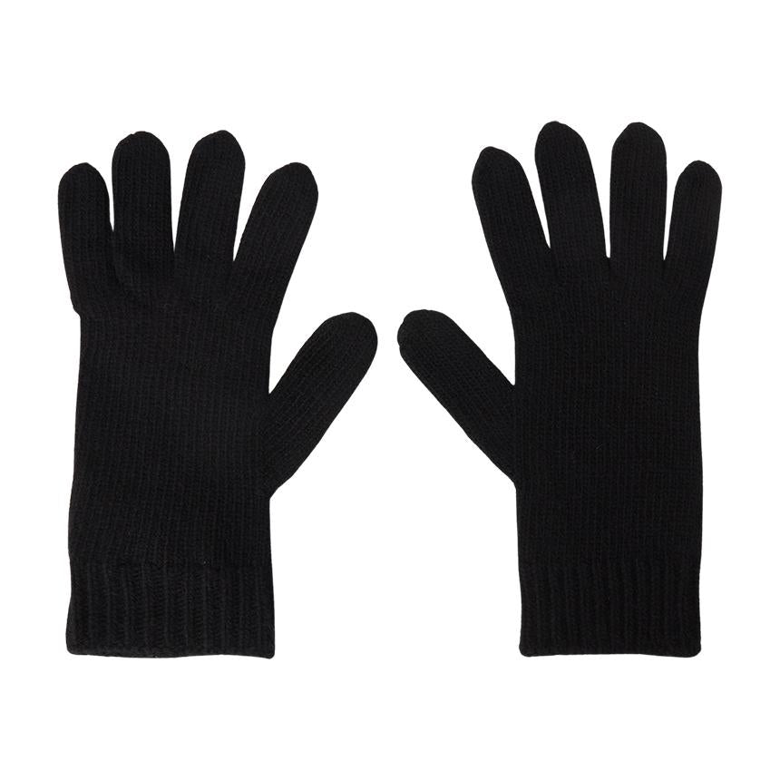 Vivienne Westwood Women’s Cashmere Gloves 8202002Q K0069 N401